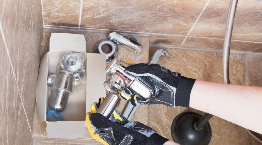 Expert flood damage restoration services in Greenfield, OK